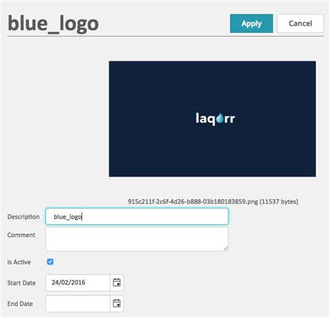 laqor|Welcome — Laqorr documentation